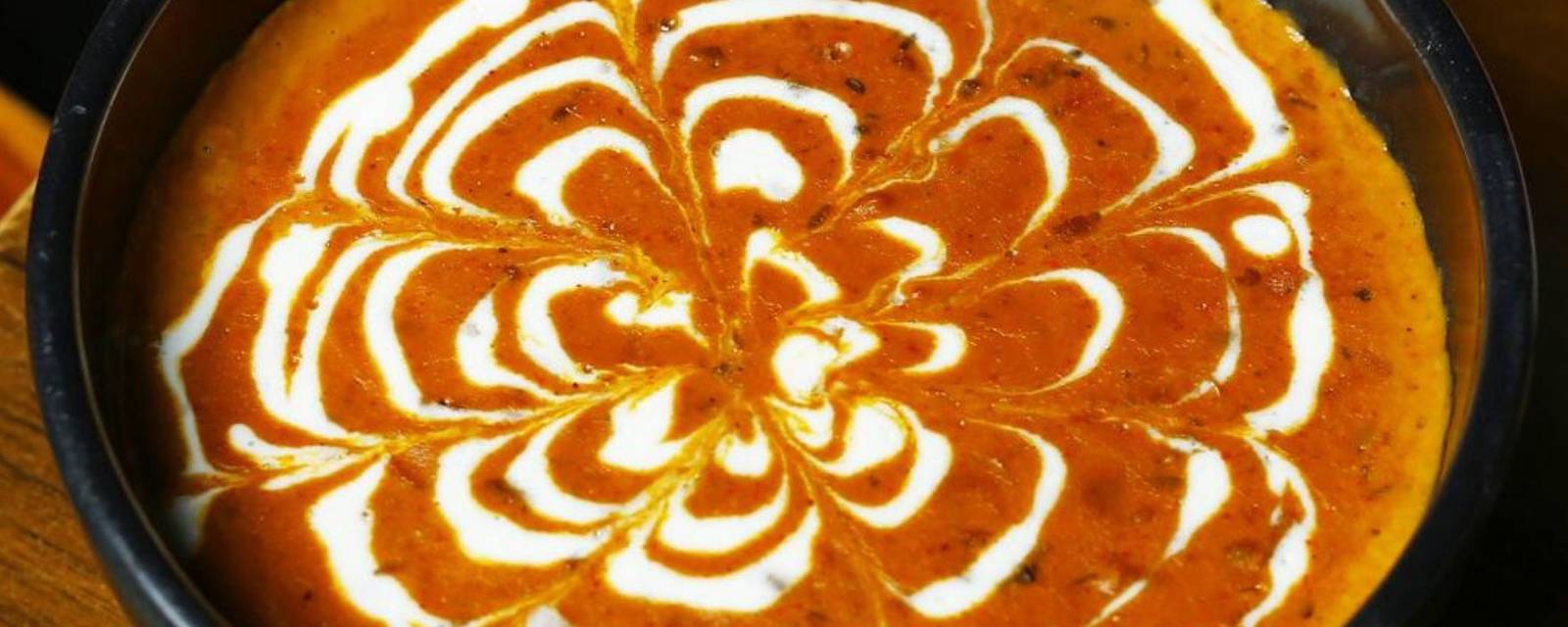 The Garam Masala cover